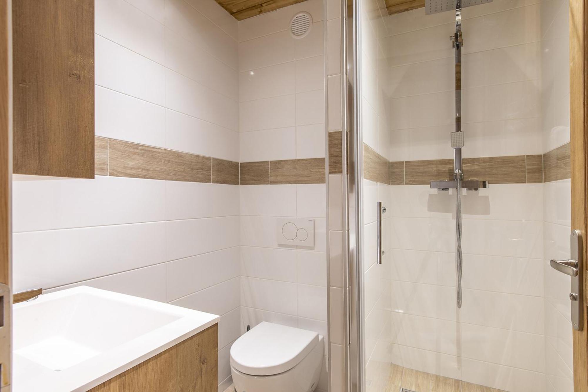 Residence La Foret Du Praz - Courchevel 1850 Zewnętrze zdjęcie