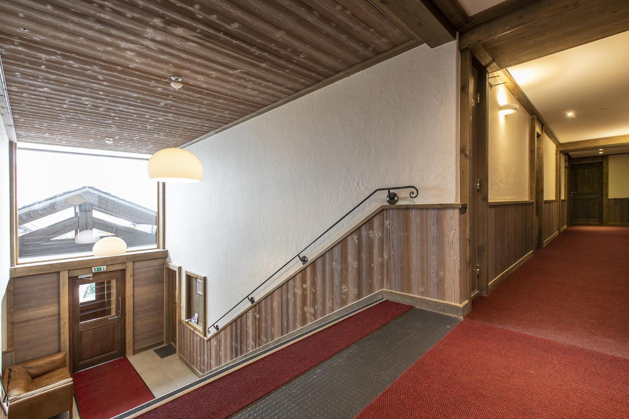 Residence La Foret Du Praz - Courchevel 1850 Zewnętrze zdjęcie